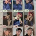 (1) 에이티즈 최산 산 산덕이 애니티즈 포카 미공포 포토카드 팝업 10