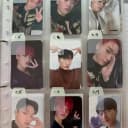 (1) 에이티즈 최산 산 산덕이 애니티즈 포카 미공포 포토카드 팝업 12