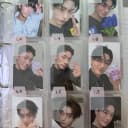(1) 에이티즈 최산 산 산덕이 애니티즈 포카 미공포 포토카드 팝업 4