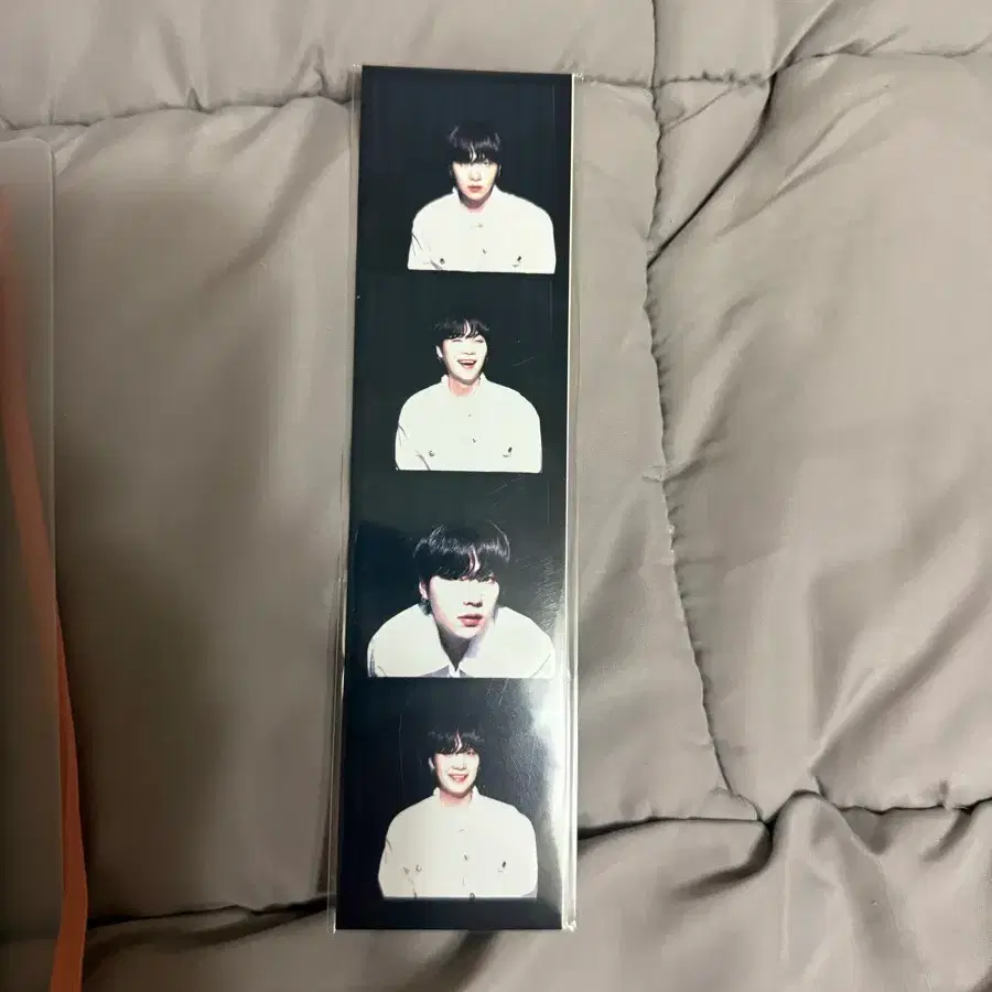방탄소년단 BTS 버터 butter 앨범 진 지민 알엠 뷔 포카 3