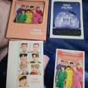 방탄소년단 bts 머스터4기 머4터 DVD *포카없읍 1
