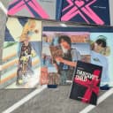 [가격내림] TXT 투모로우바이투게더 앨범,포카 급처 4