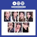 방탄 keep swimming 킵스위밍 포카 호석 2