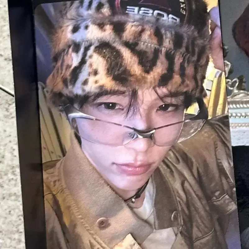 라이즈 성찬 페임 슴미니 포카포함 2