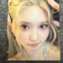 아이브 크리스피크림도넛 가을 미니 포카 2