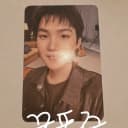 방탄 킵스위밍 swimming 슈가 윤기 셀카 미공개 당첨 포카 포토카드 1