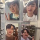 도경수 포토카드 판매합니다 가격 제시 주세요!! 5