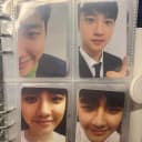 도경수 포토카드 판매합니다 가격 제시 주세요!! 8