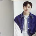 세븐틴 버논 생박 1,2 버전(포카, 포토북 등) 8