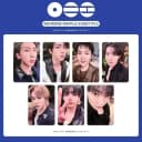 윤기 방탄소년단 swim 한정판 포카 1