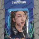 윤기 방탄소년단 swim 한정판 포카 2