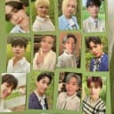 세븐틴 소셜클럽 포카, 위버스 특전 포함 풀박 2