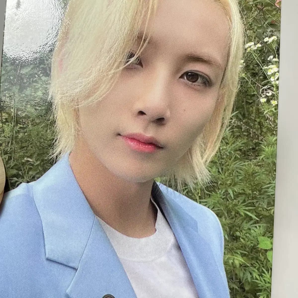 세븐틴 소셜클럽 포카, 위버스 특전 포함 풀박 6