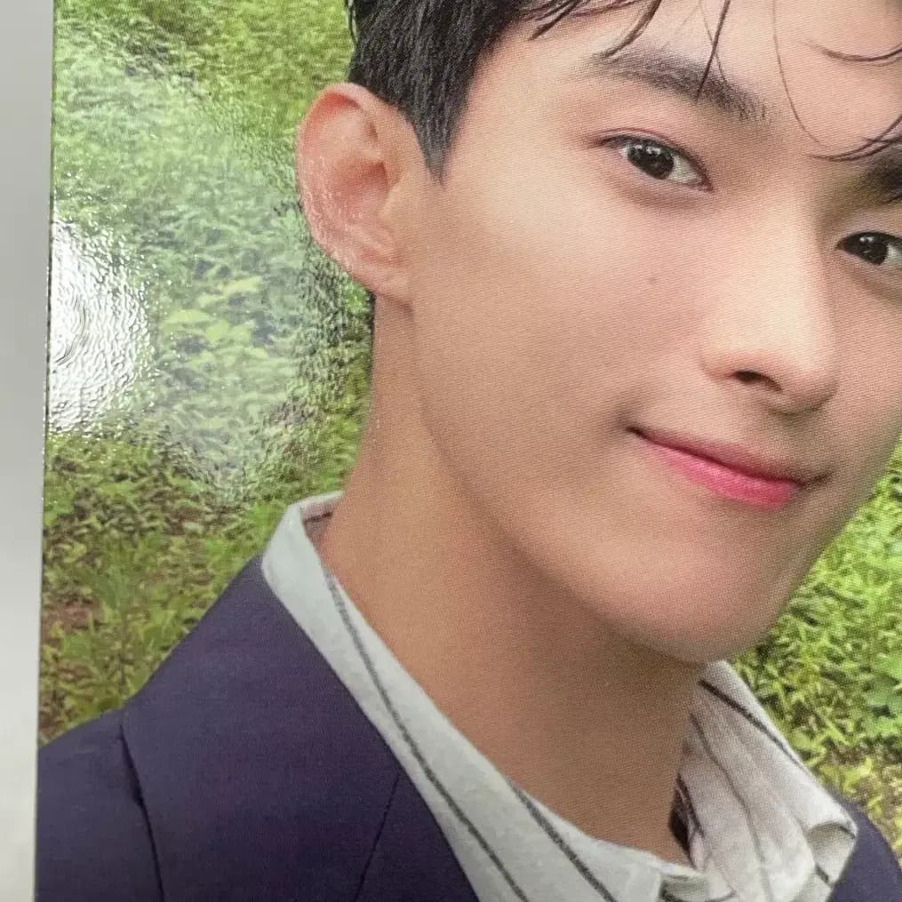세븐틴 소셜클럽 포카, 위버스 특전 포함 풀박 8