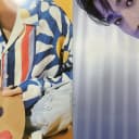 세븐틴 더 네임 포카 및 포토북 등(민규, 준 포함 포카 7장) 7