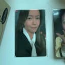 거룩한밤 포토카드 서현샤론 마동석정지소경수진 데몬헌터스 아트카드 퇴마부적 8