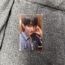 세븐틴 도겸 승관 세레나데 일본 재팬 도겸이 캐럿존 포카 판매 1