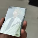 방탄 윙즈투어 디비디 태형 포카 풀셋 양도 3
