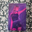 블랙핑크 블핑 포토카드 포카 리사 Lisa 2018 서울 투어 DVD 1