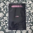 블랙핑크 블핑 포토카드 포카 리사 Lisa 2018 서울 투어 DVD 2