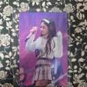 블랙핑크 블핑 포토카드 포카 제니 jennie 2018 서울 투어 DVD 1