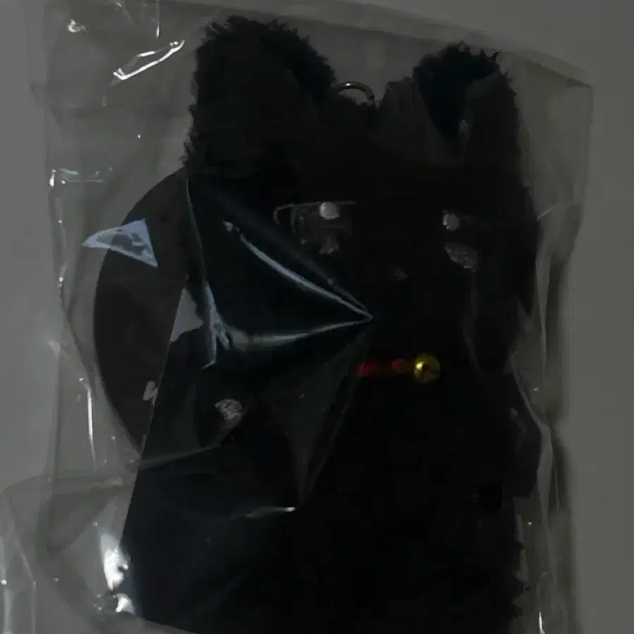 에이티즈 애니티즈 우요냥 미사용 키링 + 우영포카 2