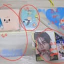 스트레이키즈 포카 굿즈 양도 방찬리노창빈현진한필릭스승민아이엔 4