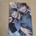 앤팀 &team nicholas ej 니코 의주 포카 photocard 1