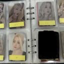 여자아이들 슈화 포카 양도 1
