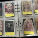 여자아이들 슈화 포카 양도 2