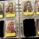 여자아이들 슈화 포카 양도 6