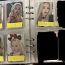 여자아이들 슈화 포카 양도 7