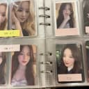 여자아이들 슈화 포카 양도 1