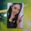 에스파 레모네이드 애플뮤직 닝닝ㅣ카리나지젤윈터분철럭드팝업미공포 1