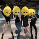 에스파 레모네이드 애플뮤직 닝닝ㅣ카리나지젤윈터분철럭드팝업미공포 2