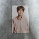 youth 일본 앨범 포카 방탄 bts 뷔 태형 1