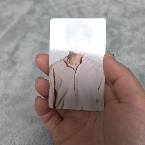 youth 일본 앨범 포카 방탄 bts 뷔 태형 2