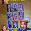 아이들 포카(우기,슈화,미연,소연,민니) 1