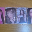아이들 포카(우기,슈화,미연,소연,민니) 3