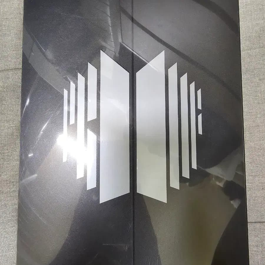 BTS 방탄소년단 Proof standard 앨범+V 포카 전체 2