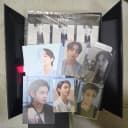 BTS 방탄소년단 Proof standard 앨범+V 포카 전체 3