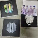 BTS 방탄소년단 Proof standard 앨범+V 포카 전체 4