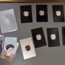 BTS 방탄소년단 Proof standard 앨범+V 포카 전체 9
