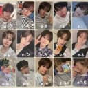 포마 투어스  No TRAGEDY 일본 포카 양도 신유도훈영재한진지훈경민 9