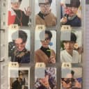 에이티즈 송민기 민기 뿅밍이 애니티즈 포카 미공포 포토카드 팝업 공방 1