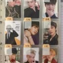 에이티즈 송민기 민기 뿅밍이 애니티즈 포카 미공포 포토카드 팝업 공방 6