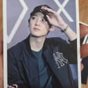 엑소 찬열 뉴에라 포토카드 (10cm x 15cm) 1