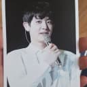 엑소 찬열 뉴에라 포토카드 (10cm x 15cm) 2