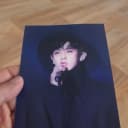 엑소 찬열 뉴에라 포토카드 (10cm x 15cm) 6