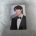 더팩트 포토북 포카 방탄 bts 제이홉 호석 1